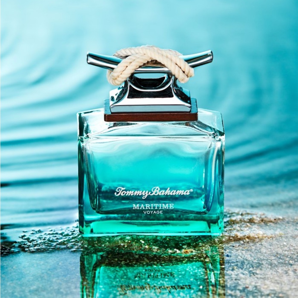 Maritime Voyage 4.2-oz. Cologne